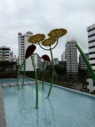 The Landmark (D3), Condominium #512236421
